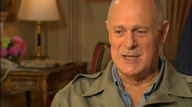 Gerald McRaney
