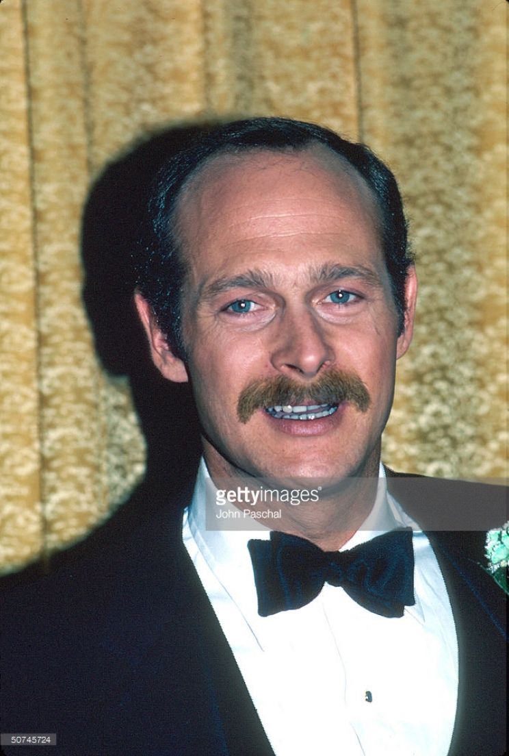 Gerald McRaney