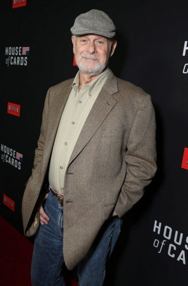 Gerald McRaney