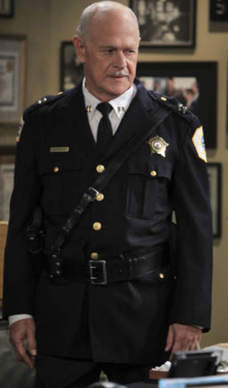 Gerald McRaney