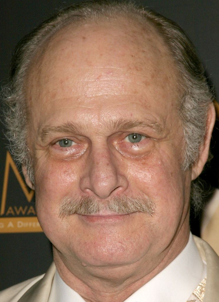 Gerald McRaney