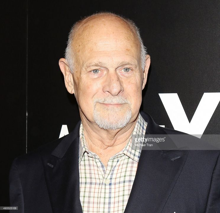 Gerald McRaney
