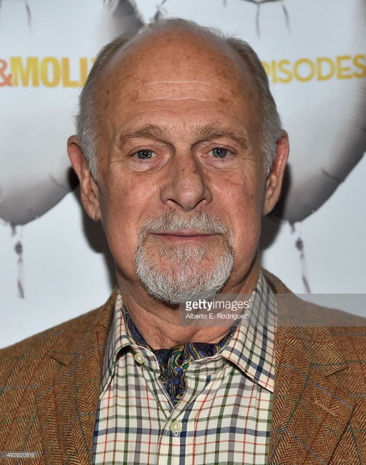 Gerald McRaney