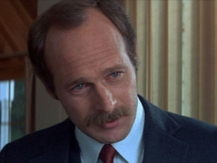 Gerald McRaney