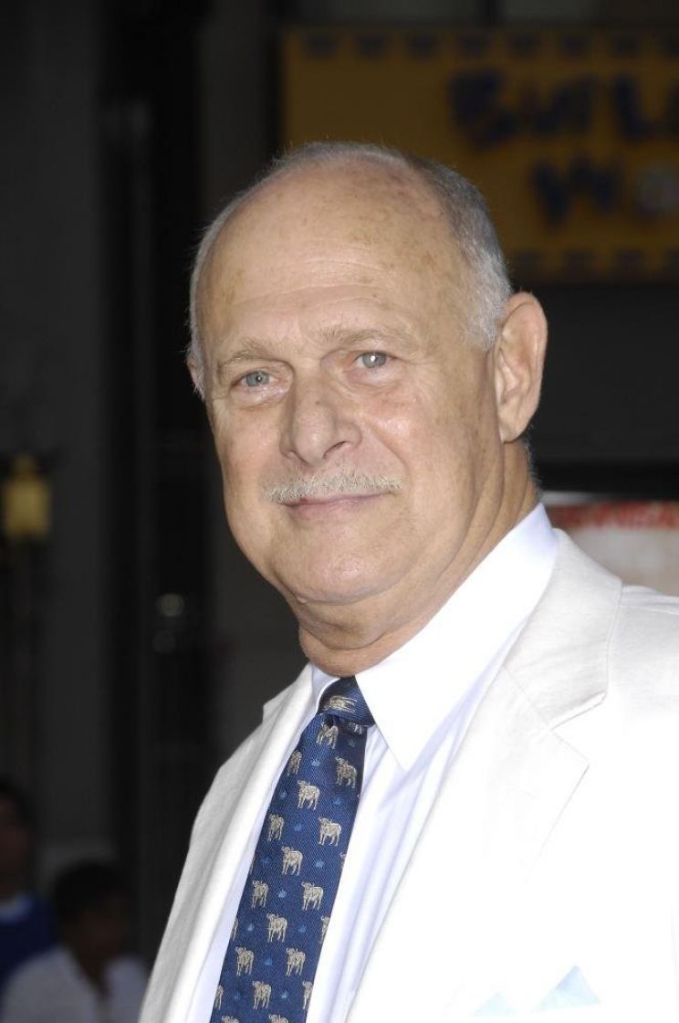 Gerald McRaney
