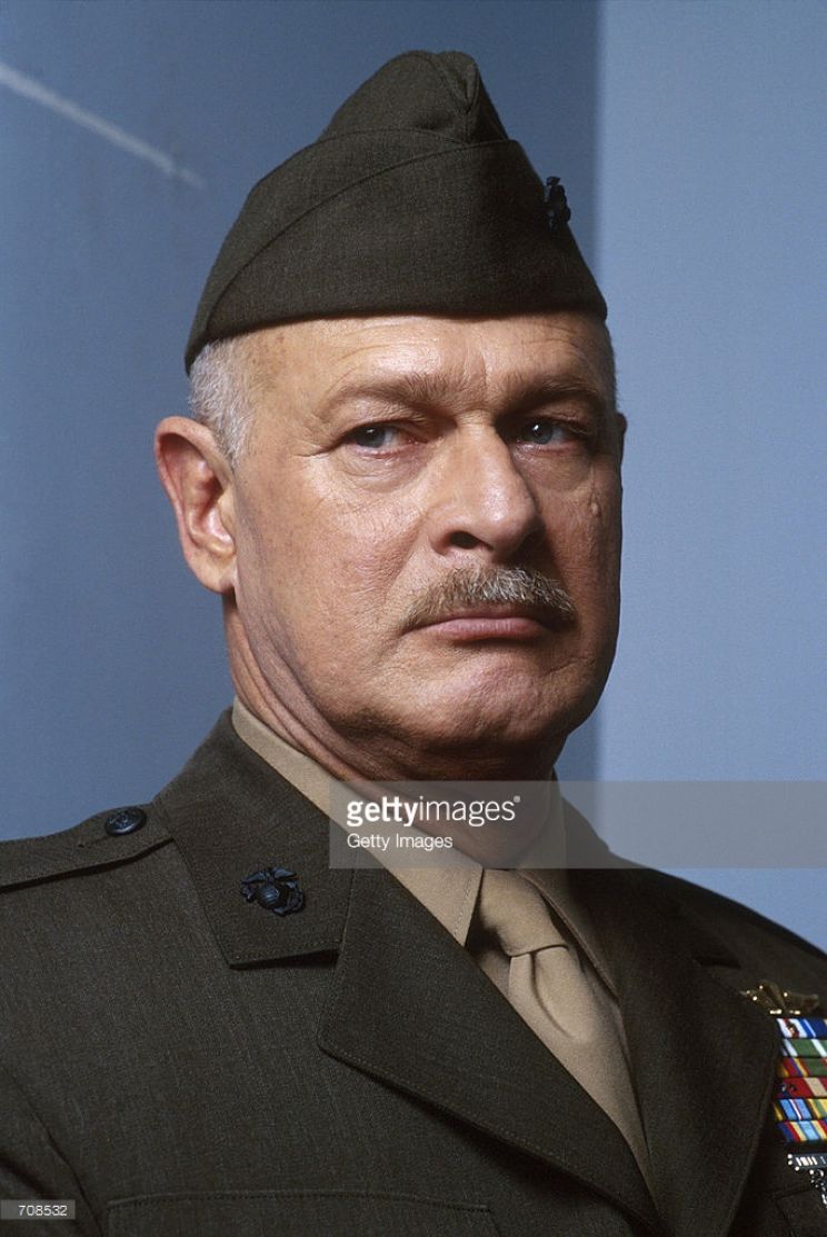 Gerald McRaney