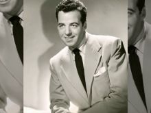 Gerald Mohr