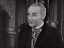 Gerald Mohr
