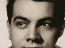 Gerald Mohr