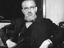 Gerald Mohr