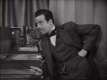 Gerald Mohr