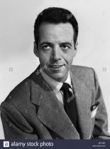 Gerald Mohr