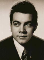 Gerald Mohr