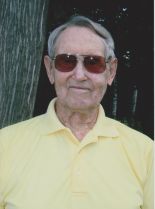 Gerald Mohr