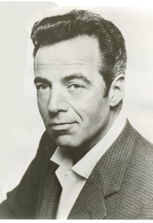 Gerald Mohr
