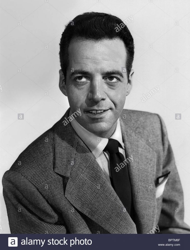 Gerald Mohr