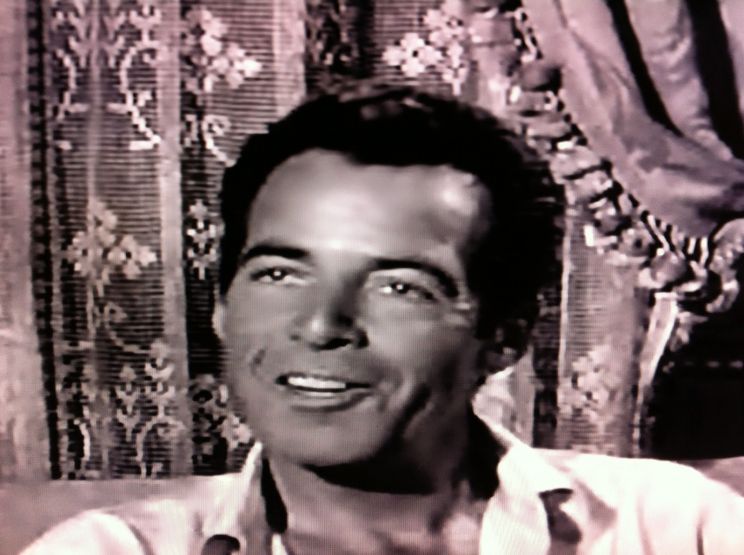 Gerald Mohr