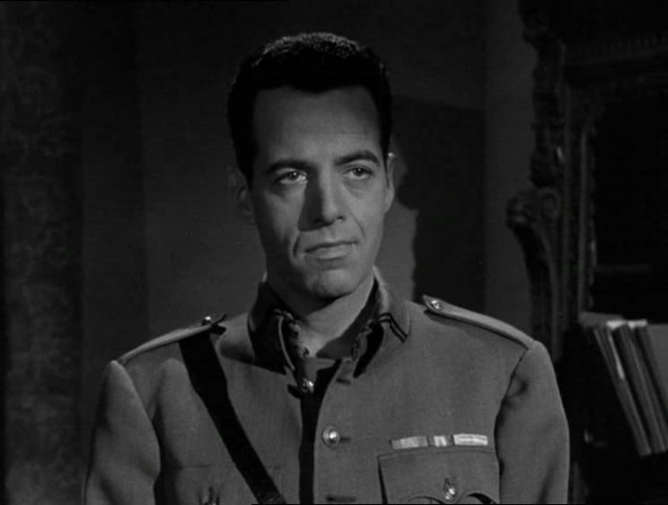 Gerald Mohr