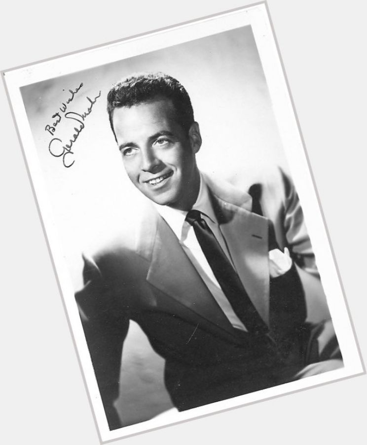 Gerald Mohr
