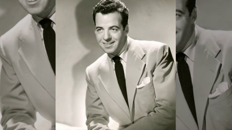 Gerald Mohr