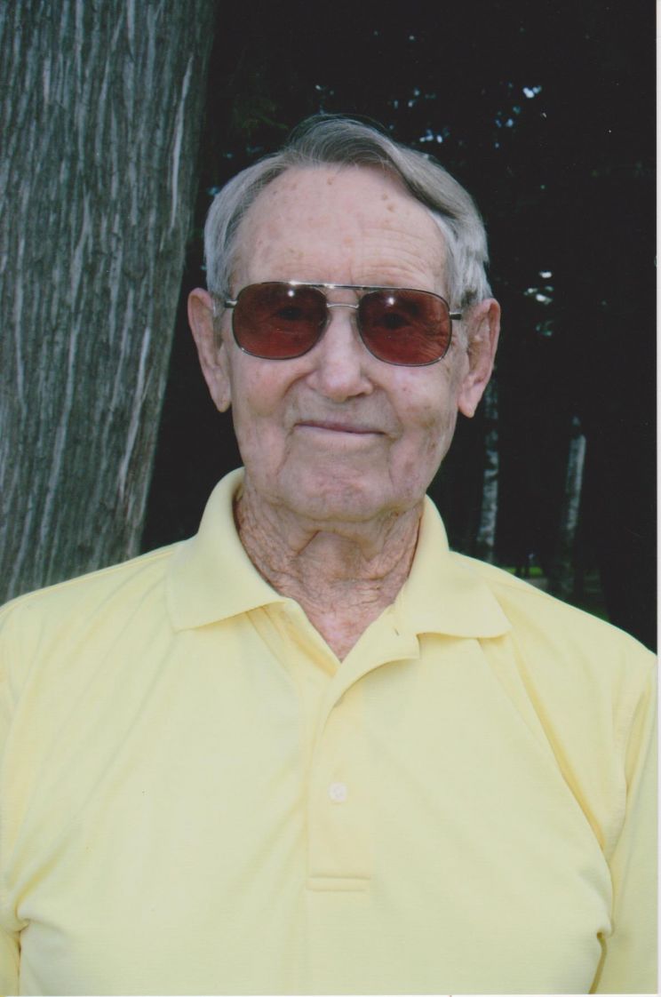Gerald Mohr