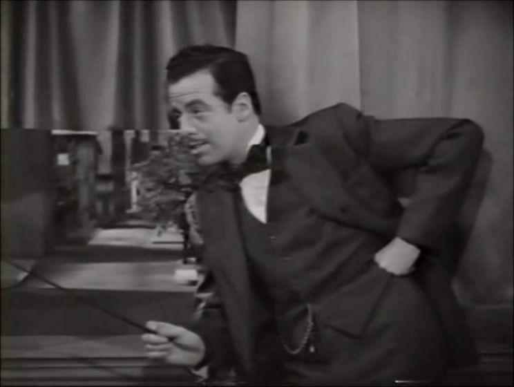 Gerald Mohr