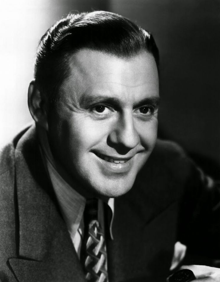 Gerald Mohr