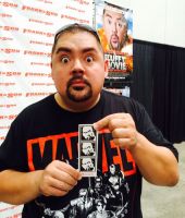 Gerald Okamura