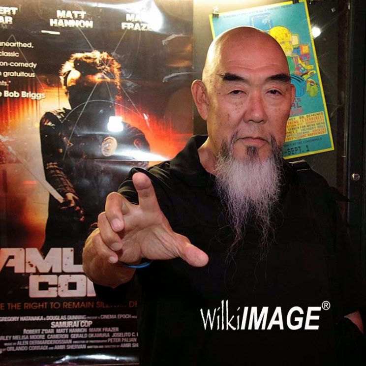 Gerald Okamura