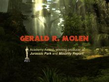 Gerald R. Molen