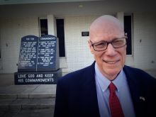 Gerald R. Molen