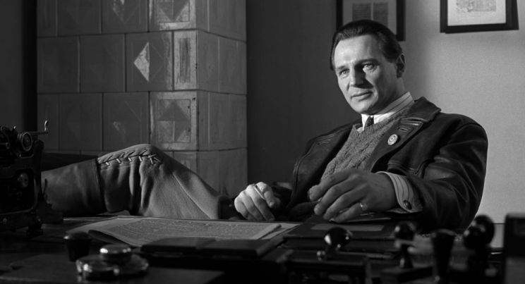 Gerald R. Molen