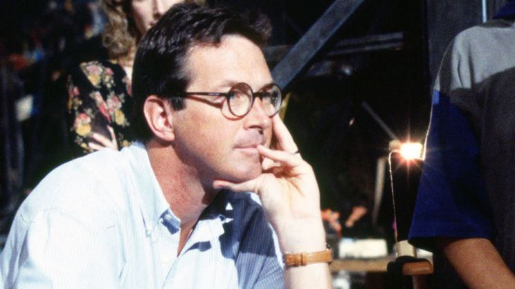 Gerald R. Molen