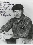 Gerald S. O'Loughlin