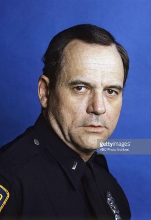 Gerald S. O'Loughlin