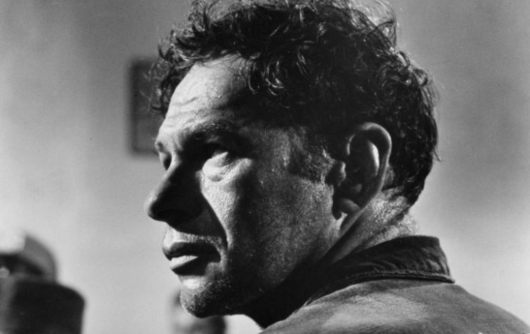 Gerald S. O'Loughlin