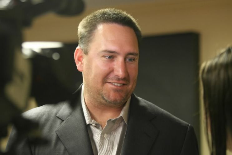 Gerald Sim
