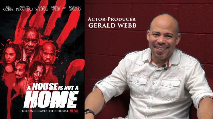 Gerald Webb