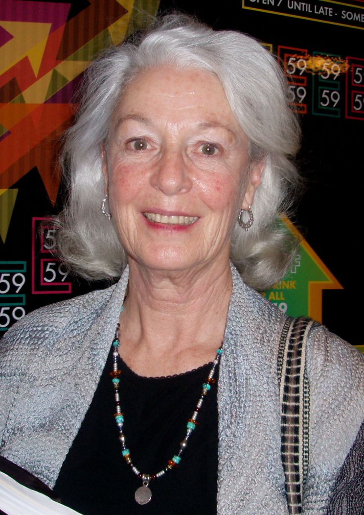 Geraldine Alexander