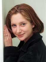 Géraldine Bazán photo