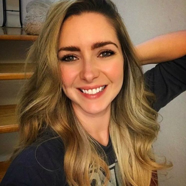 Géraldine Bazán