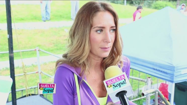 Géraldine Bazán