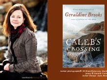 Geraldine Brooks