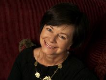 Geraldine Brooks