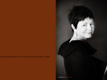 Geraldine Brooks
