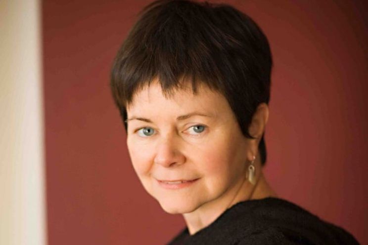 Geraldine Brooks