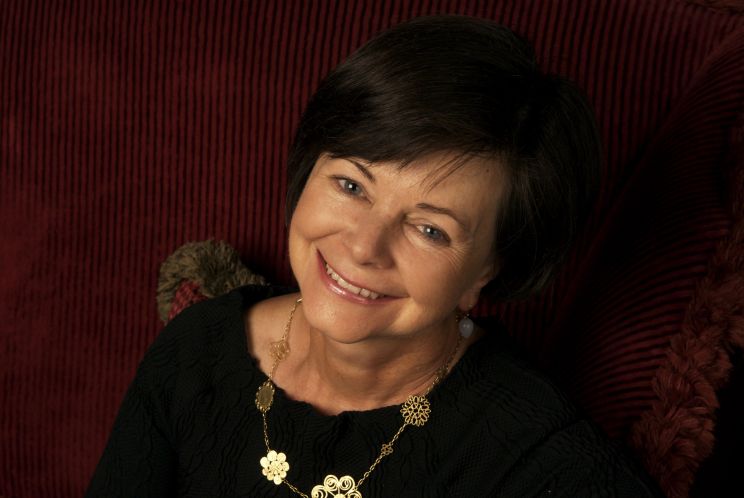 Geraldine Brooks