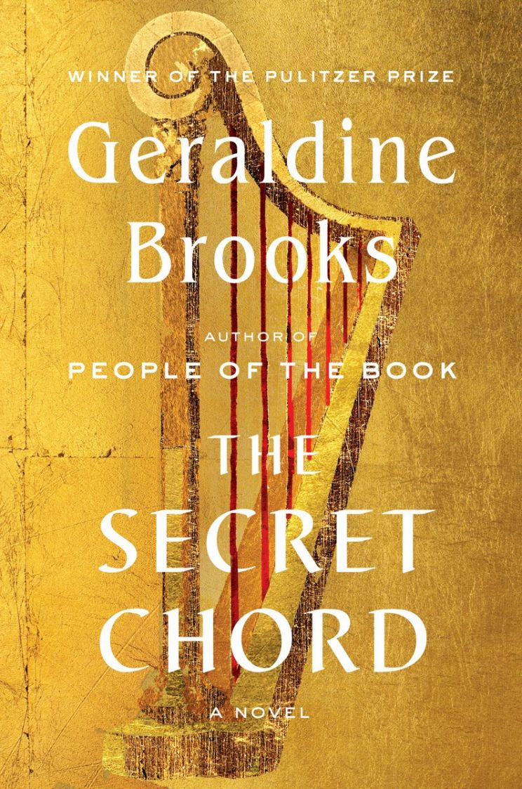 Geraldine Brooks