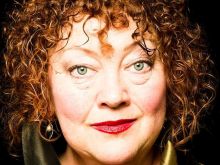 Geraldine Brophy