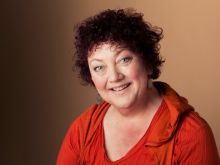Geraldine Brophy